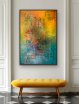 "Symbiose"
Mischtechnik auf Leinwand
120 x 80 cm, gerahmt
Preis: 1.600,- - Werke