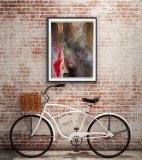 "Ein Moment der Freude", Preis: 900,- - Werke
