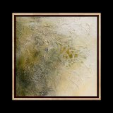"Stille" 2023, Preis: 500,- - Werke