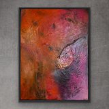 "Eine Handvoll Sommer", 900,- - Werke